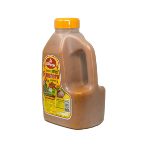 Baldom Ranchero Original Liquid Seasoning Gallon (1 GL)
