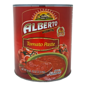 Alberto Tomato Pasta 16 oz (6 Pack)