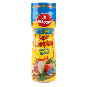 Ranchero Super Completo 24/10.6 OZ - BALDOM