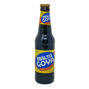 Goya Malta 4/6/24/12 OZ
