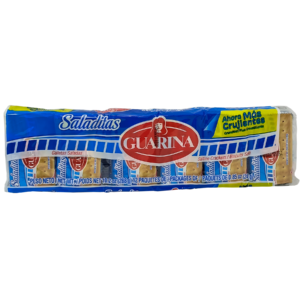 Guarina Crackers 18 PAK / 12 UN