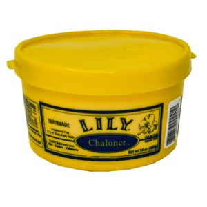Lily Chaloner Haitian Butter – Classic Spread for Cooking, Baking & Table Use – 14oz