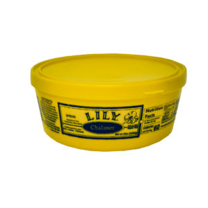 Lily Chaloner Haitian Butter – Traditional Spread for Cooking & Baking – 42oz