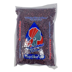 Madame Flon Small Red Beans 4 lb