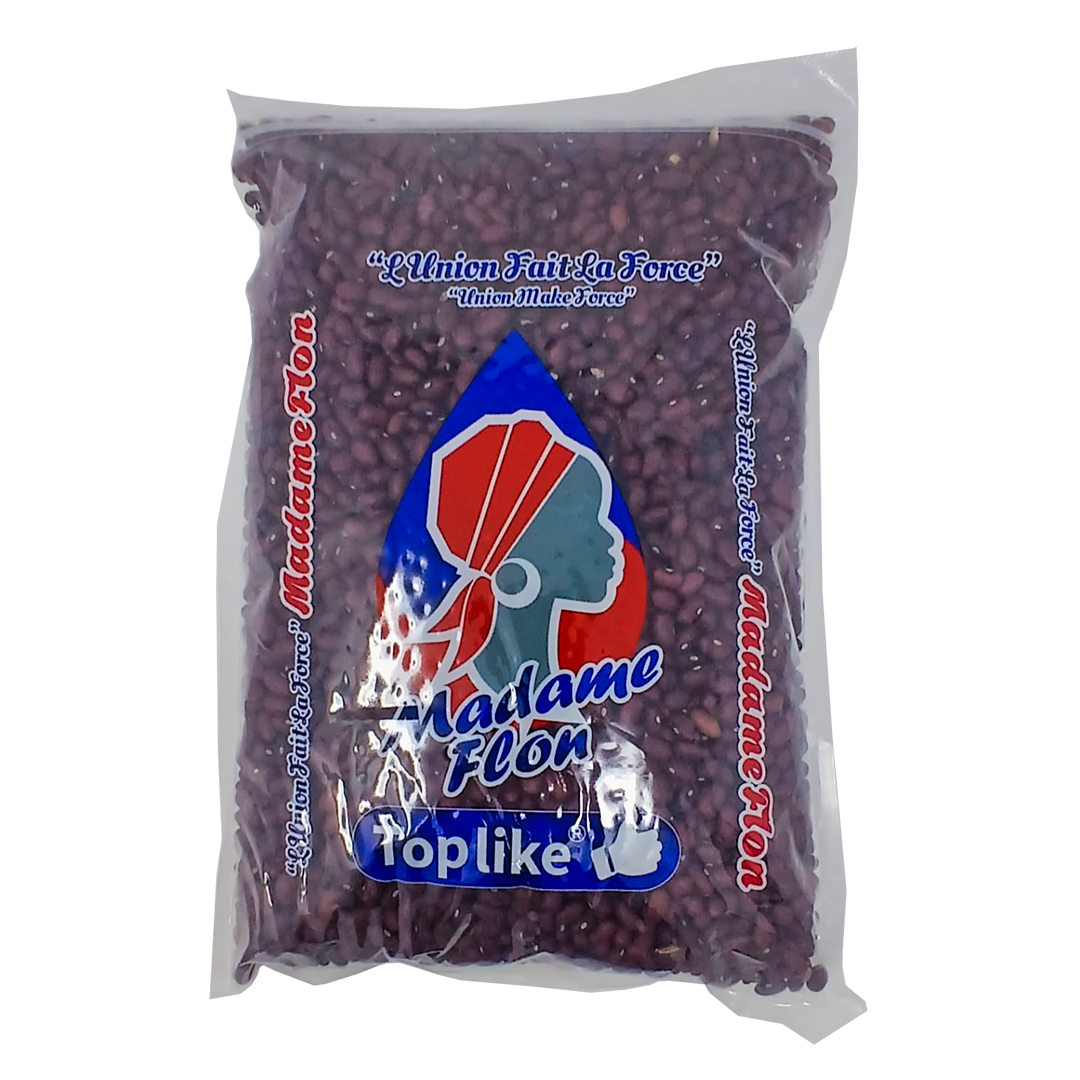 Madame Flon Small Red Beans 4 lb