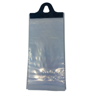 Poly Header Bag 150 ml