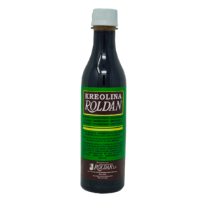 Roldan Creolina – Powerful Multi-Use Disinfectant & Cleaner – 350cc