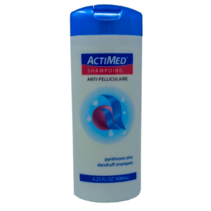 Shampoo Actimed 400 ml