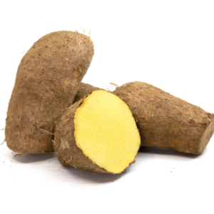 Jamaican Yellow Yam 40 lb