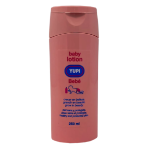 Yupi Baby Lotion 1 / 24 / 250