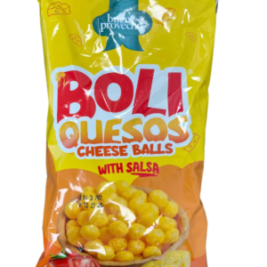 Buen Provecho Corn Chips Boliquesos 5.3 oz (115 g)