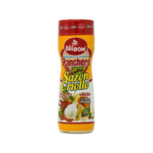 Sazon Criollo Adobo Con Pimienta 24/10 OZ - Baldom