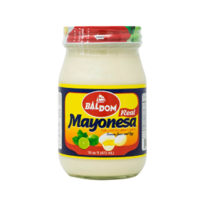 Baldom Mayonesa 12 /16 oz