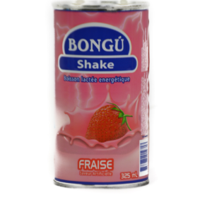 Shake Bongu Stramberry 1/24