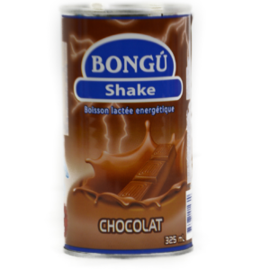 Shake Bongu Chocolate1/24