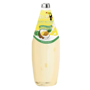 Toucan Coconut Milk Drink W Pineapple Flavor 12x16.5OZ