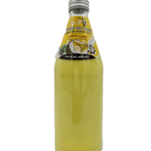 Toucan Coconut Milk Drink W Banana Flavor 12x9.8 OZ