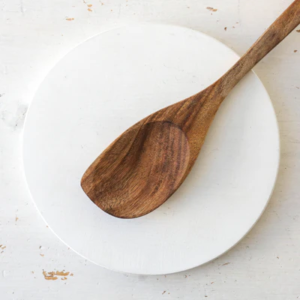 Wooden Spoon (Kiye Bwa)dozen 1 /12