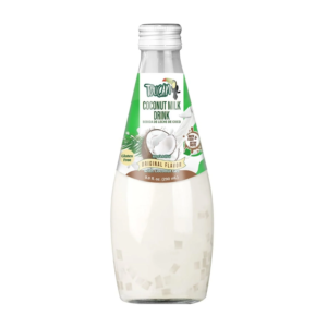 Toucan Coconut Milk Drink W Coconut Flavor 12x16.5OZ