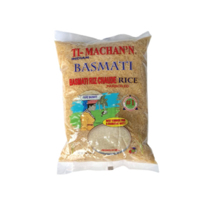 Ti-Machan'n Basmati Rice - 12/2Lbs