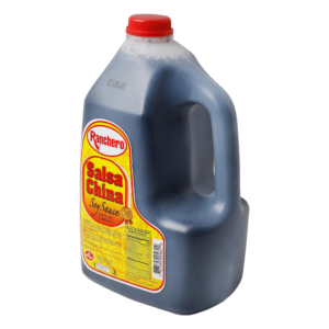 Salsa Galon China 4 / 103 oz - Baldom