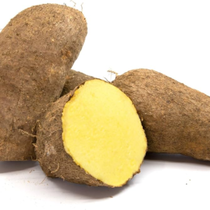 Yellow Yam Jaimaica 40Lb