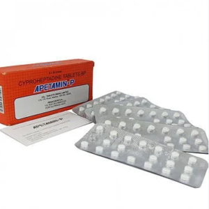 Apetamin Tablet 5/20