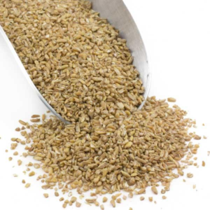 Bulgar Wheat 50 LB
