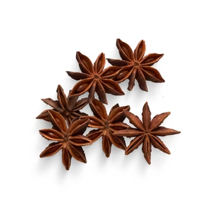 Bulk Anise Star 35LBS - DORAL