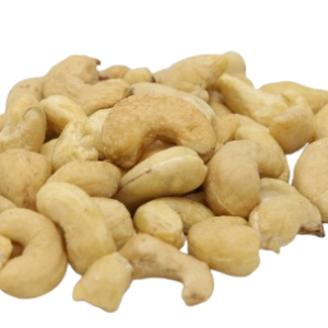 Cashew Raw 50 LBS
