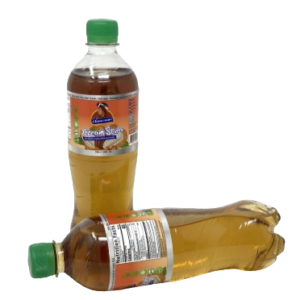 Choucoune - Cream Soda 24/20 onz