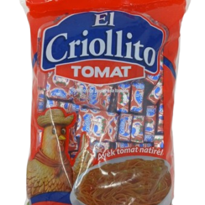 Criollito - Tomate