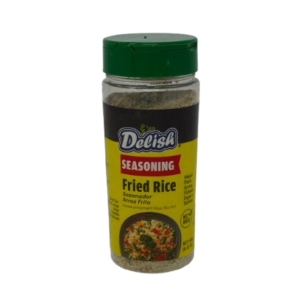 DELISH FRIED RICE SEASONING POWDER 185G X 24
