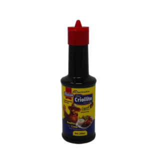 Delish Criollito Liquid Seasoning 24 / 200ML