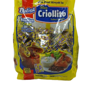 Delish - El Criollito 10g x 240 x 4