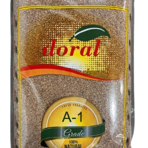 Bulgar Wheat 20LBS - Doral Food
