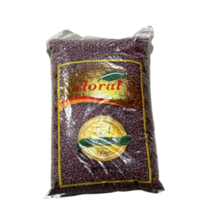 Small Red Beans 1 / 12 3.5 LBS - Doral Food