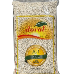 White Beans / Great Northern Beans 20 Lbs Doral Food