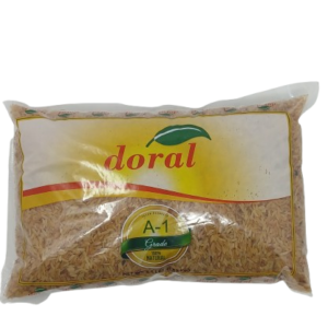 Du riz Shella Jaune Rice /Doral 1/12 / 3.5 LBS - Doral Food