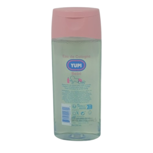 Eau de Cologne Yupi 1/24/250 mL