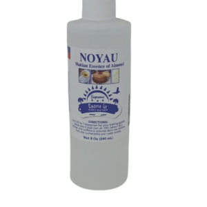 Essence of Vanilla 36/8 oz - Noyau Haitian