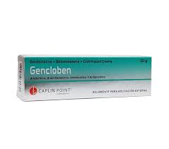Gencloben Creeme 1/ 30G