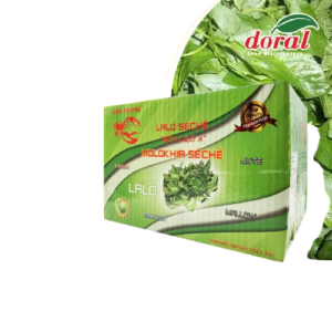Gran Pan Pan Lalo Seche / Jute Leaves 10 / 200GR