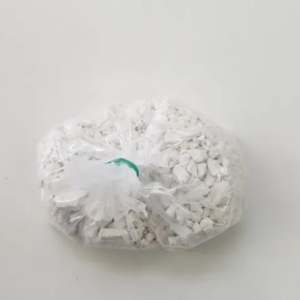 Haitian Almidon Bag