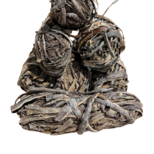 Haitian Root Mabi 1/12 unit