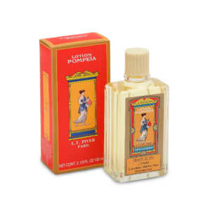 Lotion Pompeia L.T Piver Paris 1 / 12 Pcs