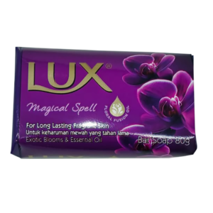 Lux Hand Soap Magical Spell 80 g