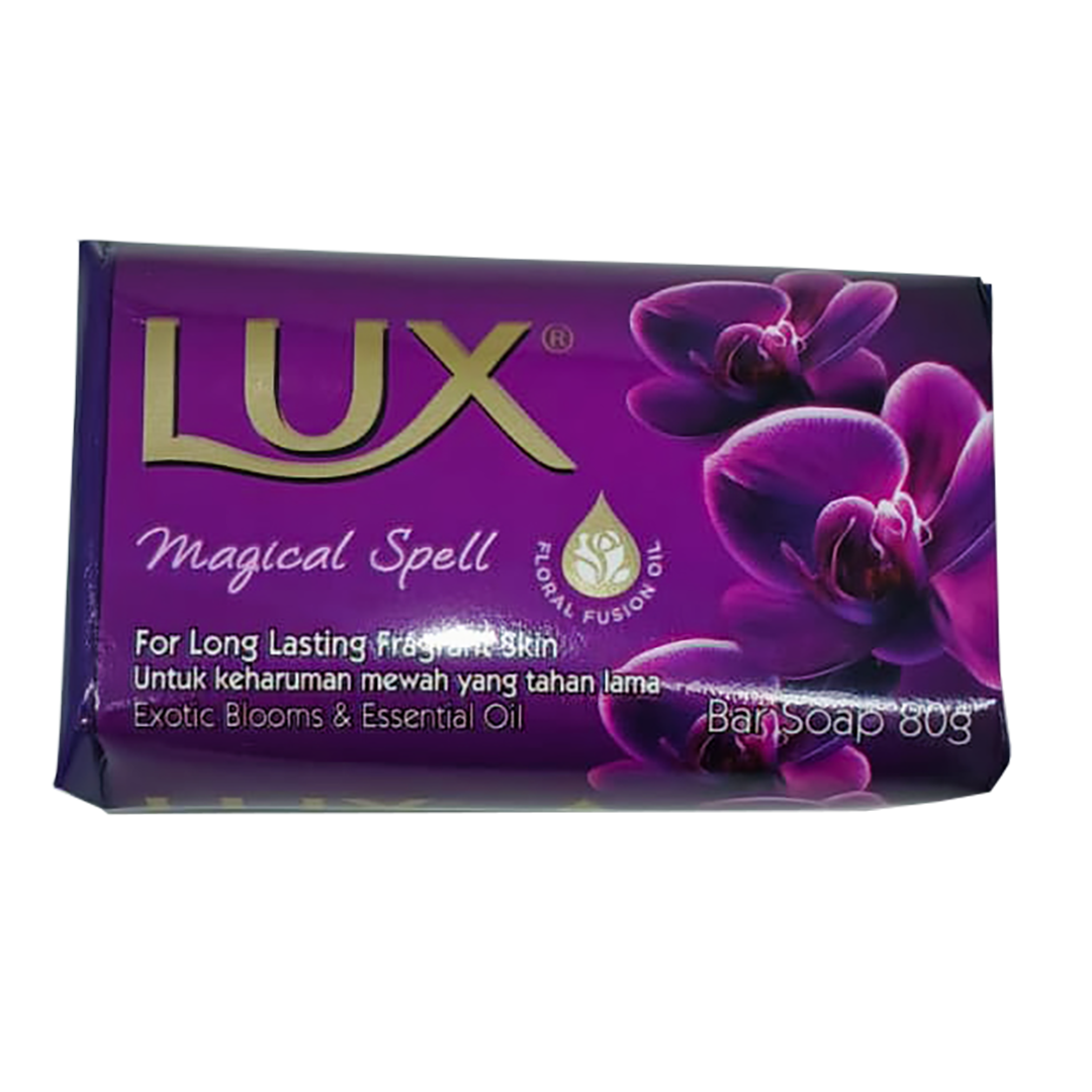 Lux Hand Soap Magical Spell 80 g