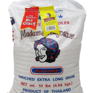MG- Jasmine 5/10 LBS