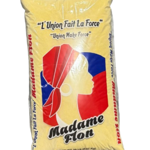 Fine Corn Meal #456 Madame Flon / 20 Lbs